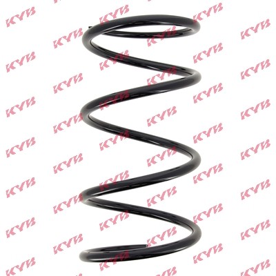 Fahrwerksfeder Vorderachse FÜR Mitsubishi Grandis (Na W) - KYB RA3496-image