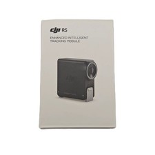 DJI RS Enhanced Intelligent Tracking Module for RS 5/4 Pro/4 Mini/4