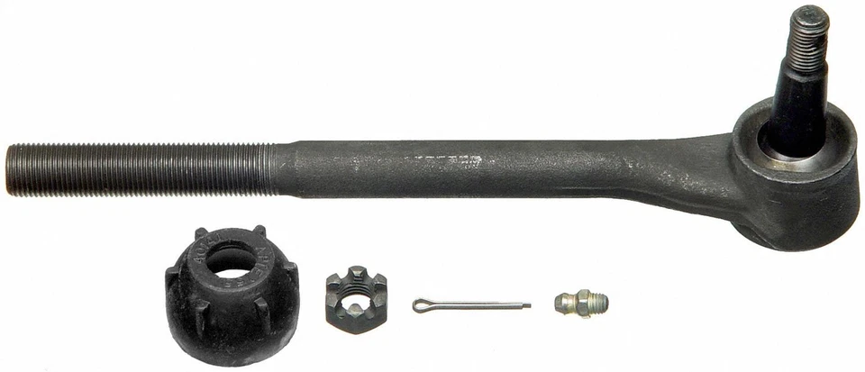 MOOG Front Outer Steering Tie Rod End for 1964-1970 CHEVROLET CHEVELLE - Image 3 of 3