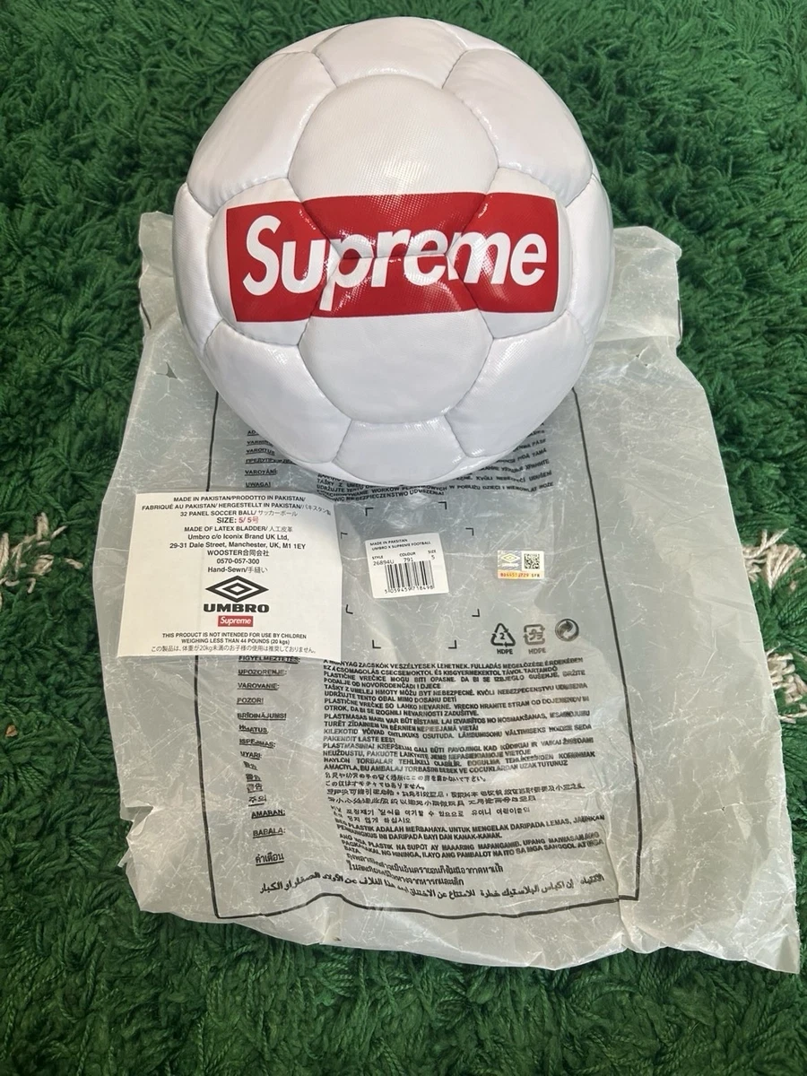 Umbro Soccer Balls for sale | eBay