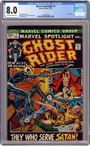 Comic Image