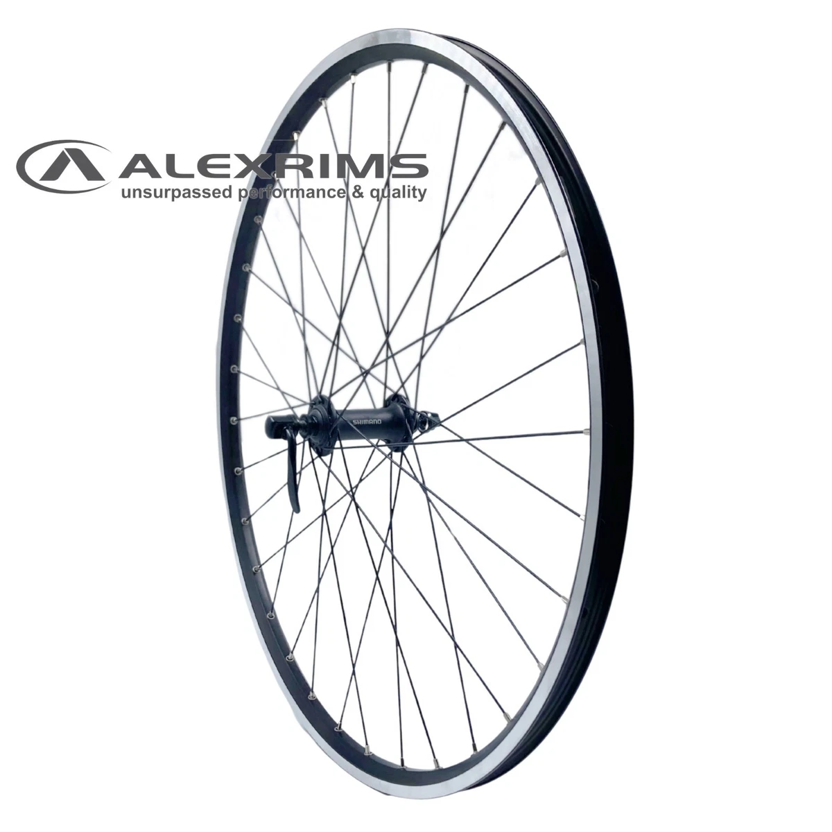 Alexrims 26
