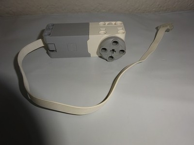 Lego Mindstorm Motor Spike Prime Powered Up Medium Angular Cable