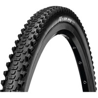 "Continental Fahrrad Reifen Ruban Drahtreifen 27,5X2.30\" 58-584 Sz Sz-Skin Reflex"