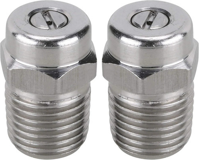 #ad Universal Replacement Nozzle Pressure Washer Water Broom Surface Cleaner 25 D $14.90