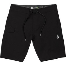 Volcom Lido Solid Mod 20 Board Short - Men's
