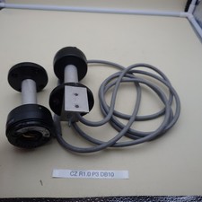 2 x Allen-Bradley Mounting Base 885T-BPM10