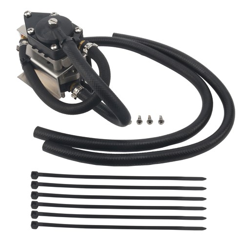 Johnson Evinrude V6 60 Degree 150HP 175HP Outboard VRO Fuel Pump Repair Kit - Bild 2 von 14