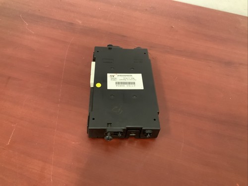 18-22 INFINITI Q50 Q60 AMPLIFIER TEMPERATURE CLIMATE CONTROL MODULE OEM - Picture 4 of 6