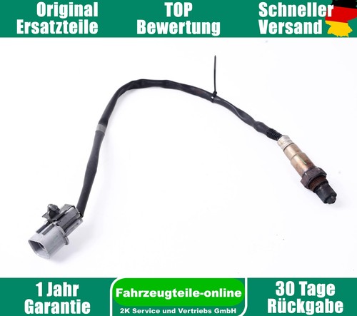 Kia Ceed JD Lambdasonde Regelsonde Sensor 1.6 GDi