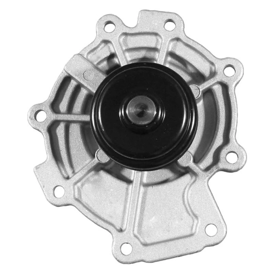 Juego de bomba de agua refrigerante motor ACDelco original para Mazda Tribute 2005 2006 Foto 2 de 4