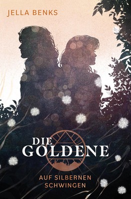 Die Go*dene - Auf silbernen Schwingen | Dystopische Liebesgeschichte | Benks