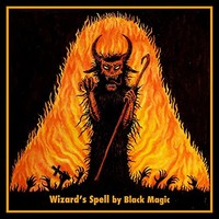 Black Magic - Wizards Spell - Cd - G3Z