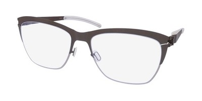 NEW MYKITA ARETHA EYEGLASS FRAME GERMANY 191 WOMENS 55-16-140 METAL & PLASTIC