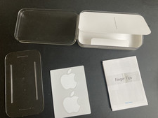 iPod Touch 4th generation box with original inserts.
