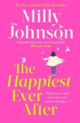 Milly Johnson The Happiest Ever After (Taschenbuch)