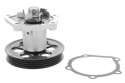 ACKOJA Water Pump Engine Cooling for TOYOTA COROLLA Compact E10 A70-50009