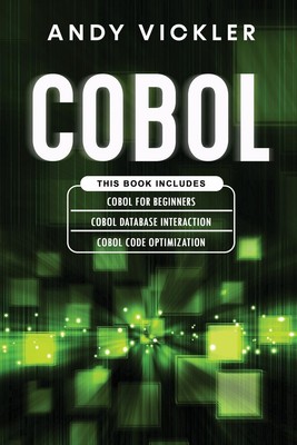 Cobol | Andy Vickler | Taschenbuch | Cobol | Paperback | Englisch | 2022