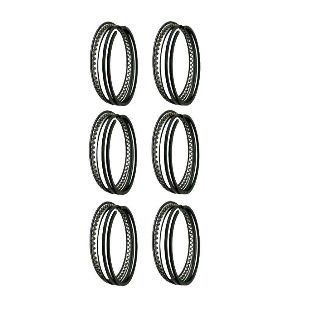 Maserati Ghibli S Q4 2013-2016 Piston ring set