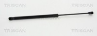 Triscan Heckklappen DäMpfer Gasfeder Kofferraum 8710 80210 FüR Dodge Caliber CRD