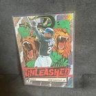 2021 Panini Donruss - Unleashed Ken Griffey Jr #UNL16 Rapture