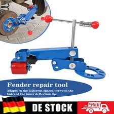 Rodillo rebordeador de coche rodillo de guardabarros dispositivo rebordeador para guardabarros dispositivo rebordeador profesional estándar