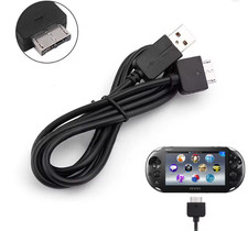 USB Ladekabel Ersatz für Sony PS Vita 1000 /...
