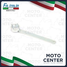 CHIAVE GHIERA STERZO PIAGGIO - GILERA