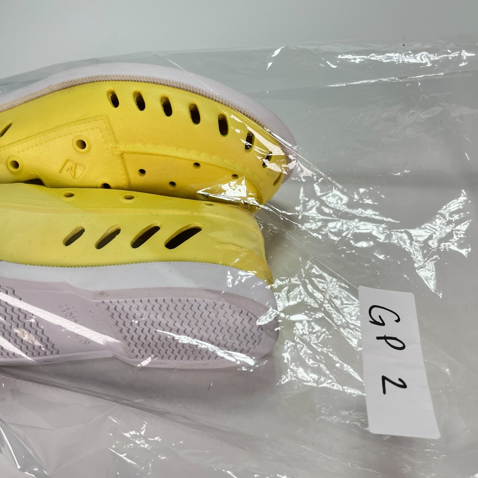 Sperry Authentic Original Yellow Lightweight Floa… - image 10