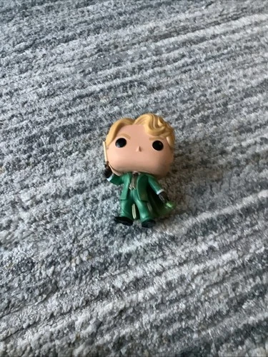 Funko Pop! Harry Potter Gilderoy Lockhart #152 vinyl figure.