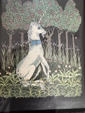 Unicorn Art