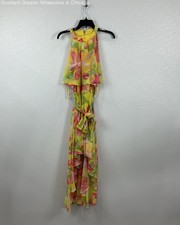 NWT Women's Floral Eliza J Dress 10
