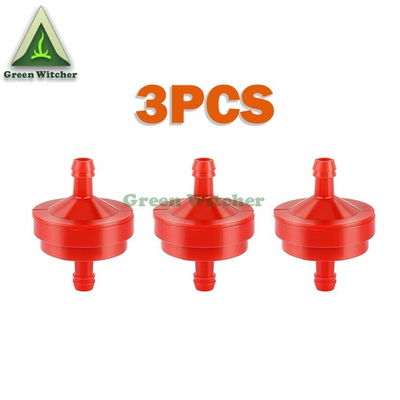 #ad #ad 3X Fuel Filter Fit For Craftsman 580.328331 8965 0 8965 1 580.678200 1133 0 AU $28.99