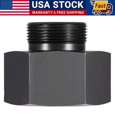 Diesel Fan Clutch Adapter Fit For 2003-2007 Ford 6.0L - 7.3L Powerstroke Diesel