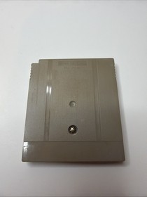 Nintendo Gameboy Pinball Dreams Game Not Tested