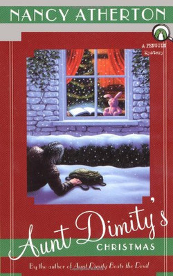 Aunt Dimity's Christmas (Aunt Dimity Mystery) - Atherton, Nancy