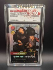 Darius - Hand of Noxus #302 Prices | Riftbound Origins