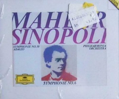 Symphonies 6  10 CD