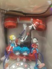 Dr. Seuss CAT IN THE HAT Movie Telephone 3-D Phone Statue 2003 Vintage NEW — photo 6