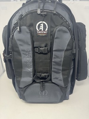 Tamrac S.A.S. Expedition Camera Pro Backpack Black/Gray