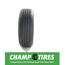 P235/55R18 Goodyear Assurance Max Life 2 100 V Used 11/32nds