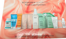 Sephora Favorites Wash Care Favorites, Limited Edition-FREE SHIPPING