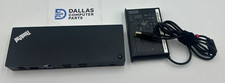 Lenovo ThinkPad Thunderbolt 3 Dock Station Type 40AC DBB9003L1  AC Adapter