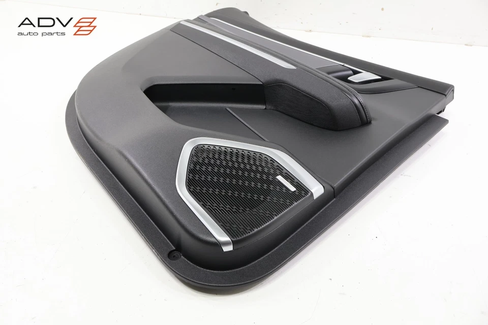 2025 BUICK ENCLAVE 后左驱动侧室内门板装饰原始设备制造商 — 第 3/4 张图片