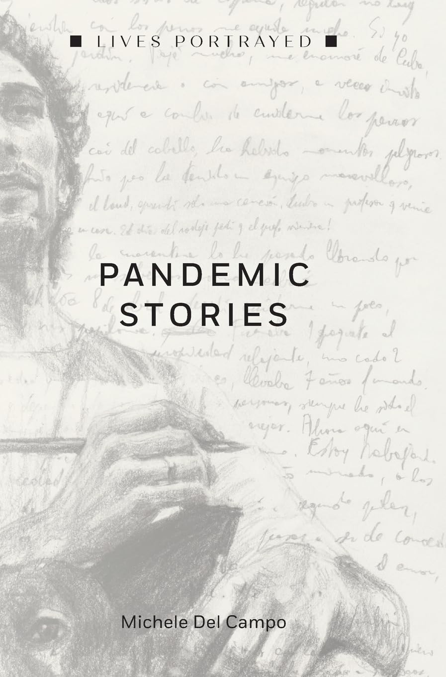Pandemic Stories.by Campo, Campo,  New 9781398497665 Fast Free Shipping**