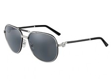 Lunettes de soleil Cartier CT0053S – Très bon état