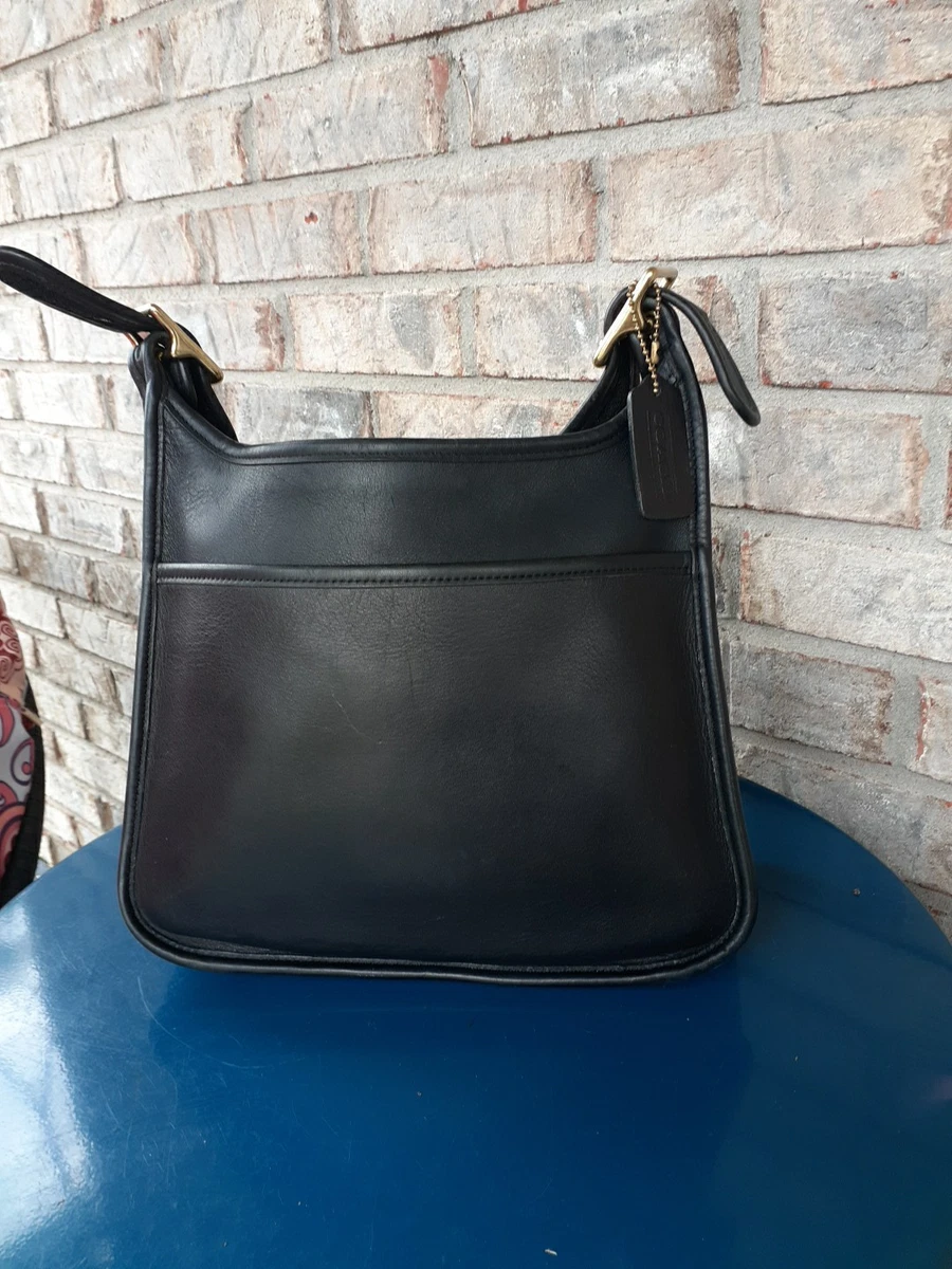 Coach Legacy Buckle Shoulder Bags for Women for sale | eBay