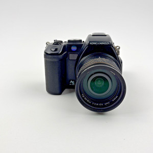 Konica Minolta Dimage a 200 | eBay