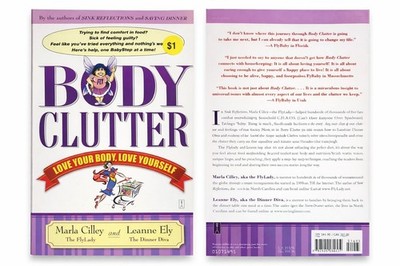 Body Clutter Love Your Body Love Yourself   Marla Cilley FlyLady   Paperback