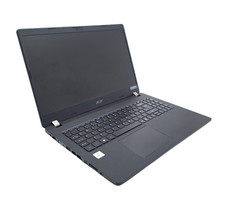 Acer Laptop TravelMate P215-52 15.5" i5-10210U 8 GB DDR4 256 GB NVMe *PM, Win11*